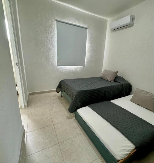 Apartamento Playa Playa del Carmen