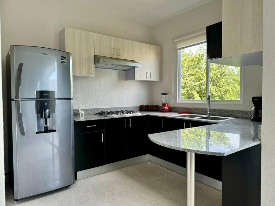 Apartamento Playa