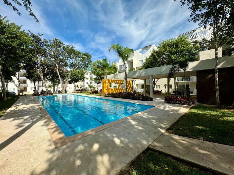 Playa Apartamento