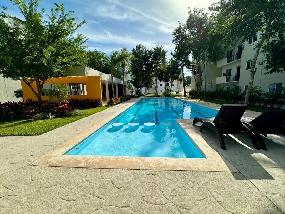 Playa Apartamento *